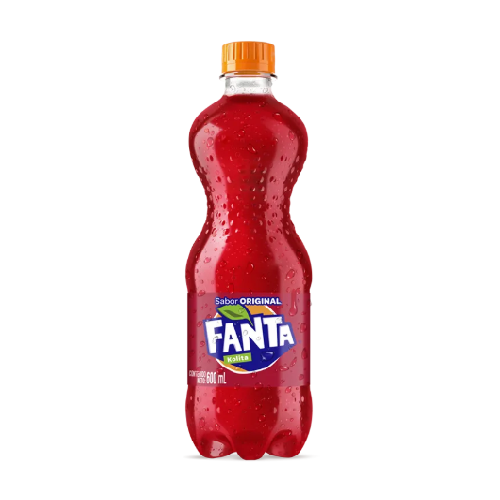Fanta Kolita